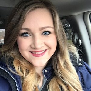 Meet your Posher, Brianna